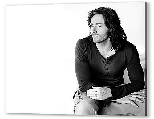 Постер Hugh Jackman - Хью Джекман
 артикул 33442