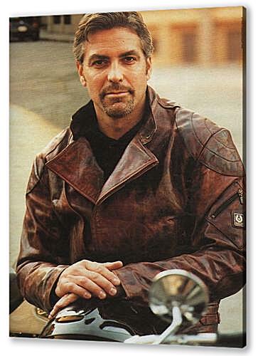 Постер George Clooney - Джордж Клуни
 артикул 33463