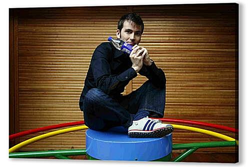 Постер David Tennant - Дэвид Теннант
 артикул 33472
