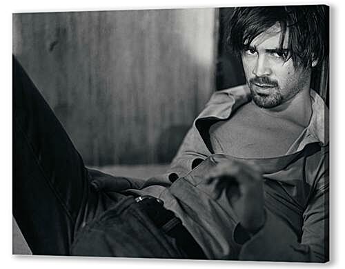 Постер Colin Farrell - Колин Фаррелл
 артикул 33520