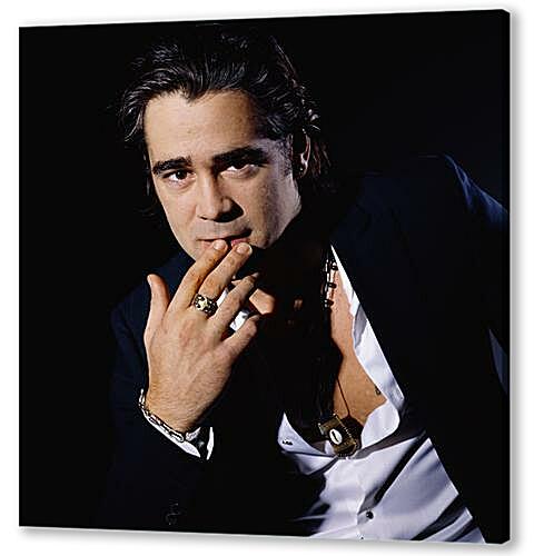 Постер Colin Farrell - Колин Фаррелл
 артикул 33523