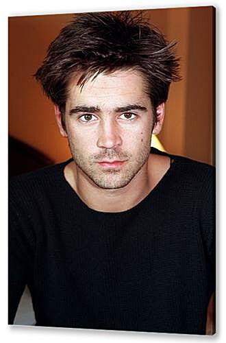 Постер (плакат) Colin Farrell - Колин Фаррелл
 артикул 33527