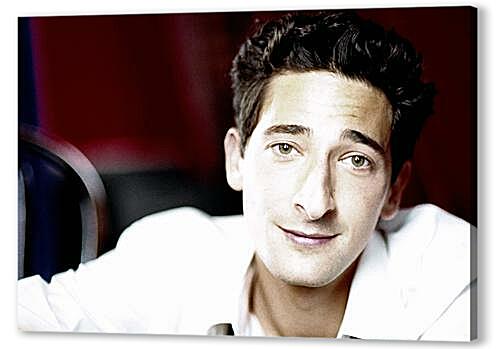 Постер Adrien Brody - Эдриан Броуди
 артикул 33593