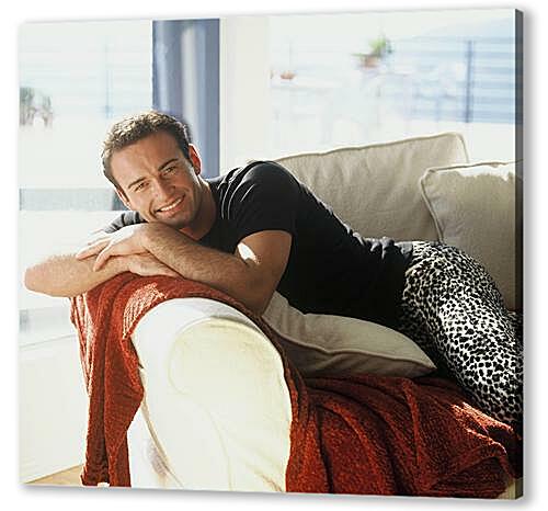 Постер Julian Mcmahon - Джулиан МакМэхон
 артикул 33642