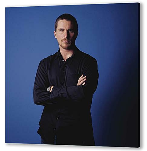 Постер Christian Bale - Кристиан Бэйл
 артикул 33643