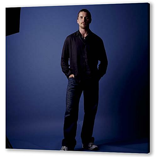 Постер Christian Bale - Кристиан Бэйл
 артикул 33650