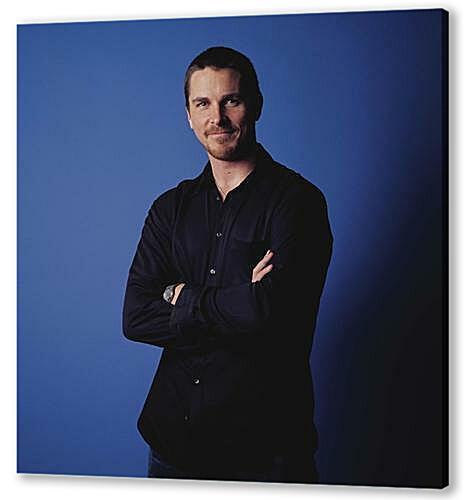 Постер (плакат) Christian Bale - Кристиан Бэйл
 артикул 33651