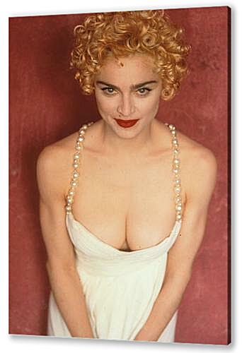 Постер (плакат) Madonna - Мадонна
 артикул 33824