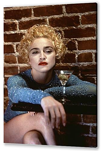 Постер (плакат) Madonna - Мадонна
 артикул 33825