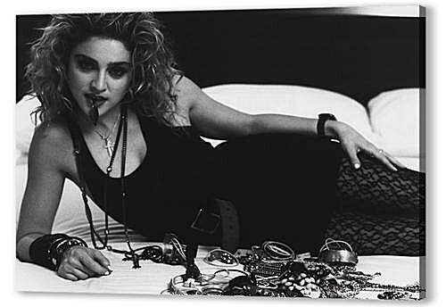 Постер Madonna - Мадонна
 артикул 33841