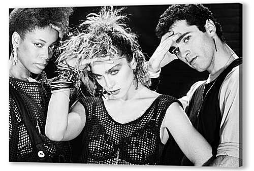 Постер Madonna - Мадонна
 артикул 33866