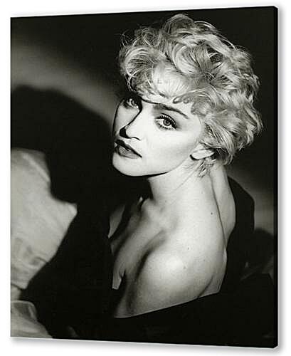 Постер (плакат) Madonna - Мадонна
 артикул 33908