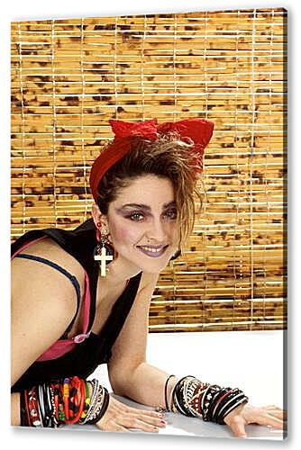 Постер (плакат) Madonna - Мадонна
 артикул 33936