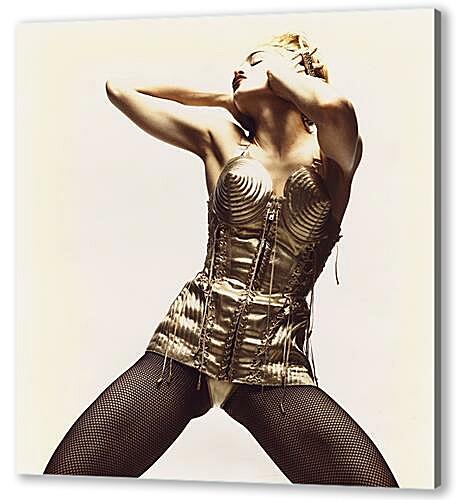 Постер (плакат) Madonna - Мадонна
 артикул 33947