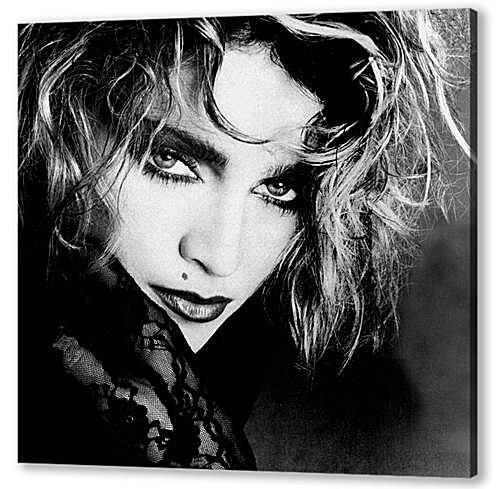 Постер Madonna - Мадонна
 артикул 33994
