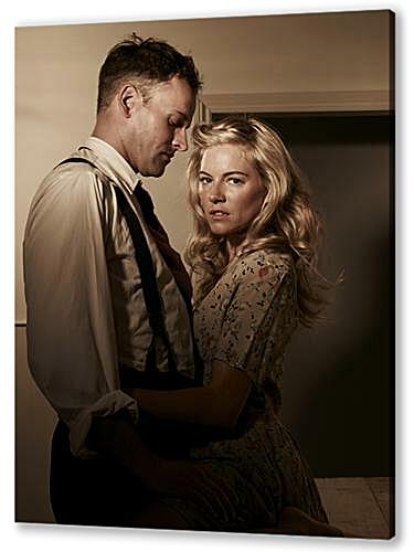 Постер Sienna Miller - Сиенна Миллер
 артикул 34221