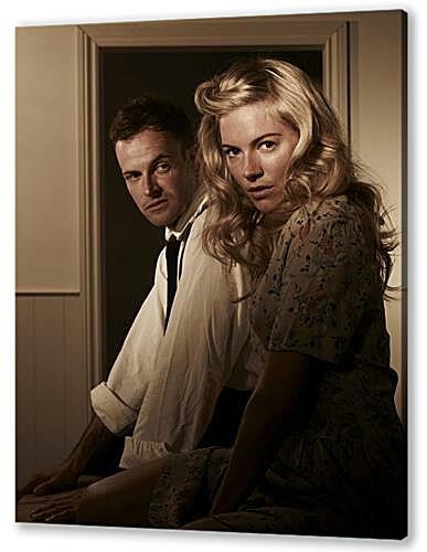 Постер Sienna Miller - Сиенна Миллер
 артикул 34222