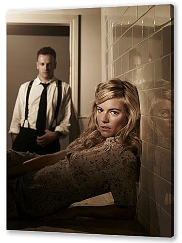 Постер Sienna Miller - Сиенна Миллер
 артикул 34226