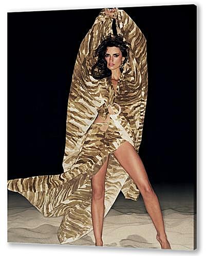 Постер Penelope Cruz - Пенелопа Круз
 артикул 34254