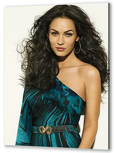 Постер Megan Fox - Меган Фокс
 артикул 34300