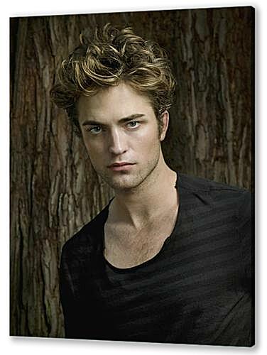 Постер (плакат) Robert Pattinson - Роберт Паттинсон
 артикул 34326