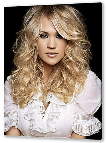 Постер (плакат) Carrie Underwood - Кэрри Андервуд
 артикул 34433