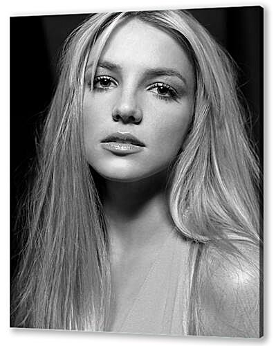 Постер (плакат) Britney Spears - Бритни Спирс
 артикул 34448