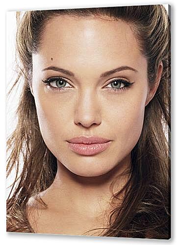 Постер (плакат) Angelina Jolie - Анджелина Джоли
 артикул 34456