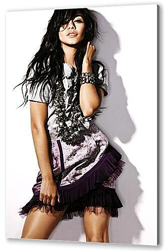 Постер Vanessa Anne Hudgens - Ванесса Энн Хадженс
 артикул 34457