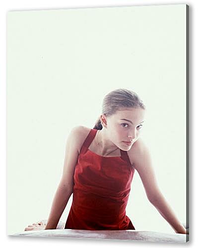 Постер (плакат) Natalie Portman - Натали Портман
 артикул 34469