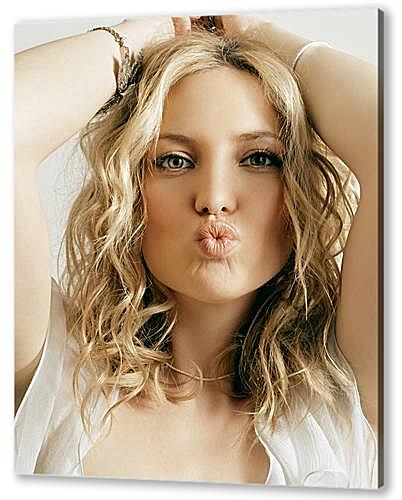 Постер (плакат) Kate Hudson - Кейт Хадсон
 артикул 34501