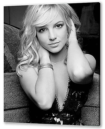 Постер (плакат) Britney Spears - Бритни Спирс
 артикул 34576