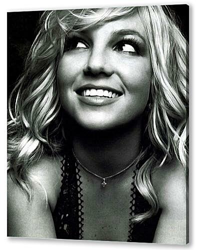 Постер (плакат) Britney Spears - Бритни Спирс
 артикул 34577