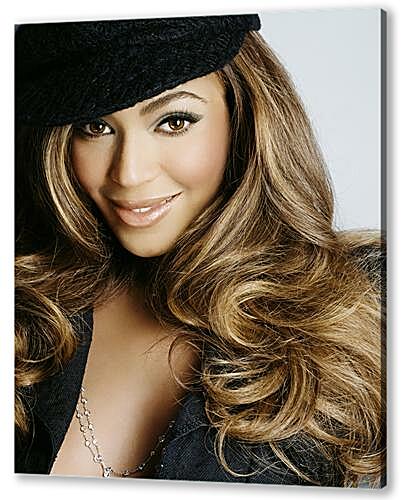 Постер (плакат) Beyonce Knowles - Бейонс Ноулз
 артикул 34584