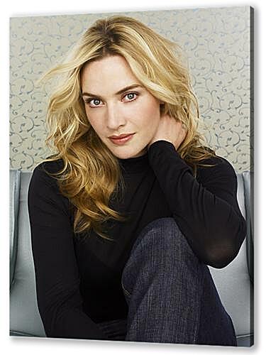 Постер Kate Winslet - Кейт Уинслет
 артикул 34689
