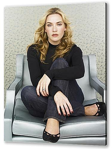 Постер (плакат) Kate Winslet - Кейт Уинслет
 артикул 34691