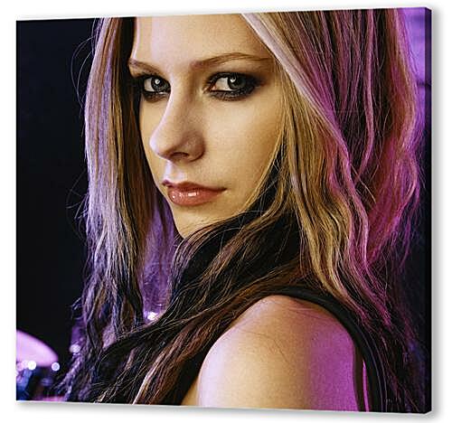 Постер (плакат) Avril Lavigne - Аврил Лавин
 артикул 34831