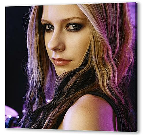 Постер Avril Lavigne - Аврил Лавин
 артикул 34831