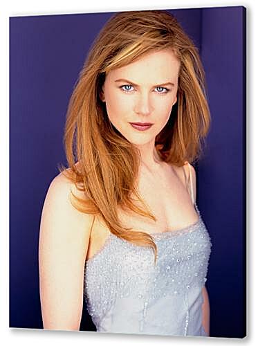 Постер (плакат) Nicole Kidman - Николь Кидман артикул 34867