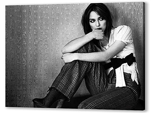 Постер Keira Knightley - Кира Найтли
 артикул 34875
