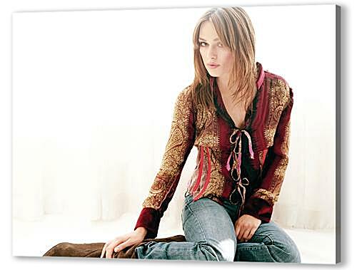 Постер Keira Knightley - Кира Найтли
 артикул 34894