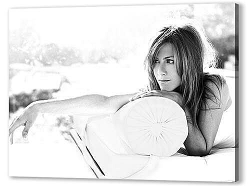 Постер Jennifer Aniston - Дженнифер Энистон
 артикул 34910