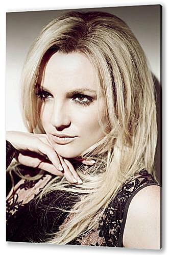 Постер (плакат) Britney Spears - Бритни Спирс
 артикул 34936