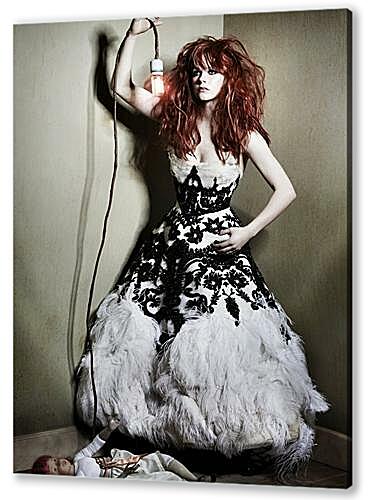 Постер (плакат) Avril Lavigne - Аврил Лавин
 артикул 35009
