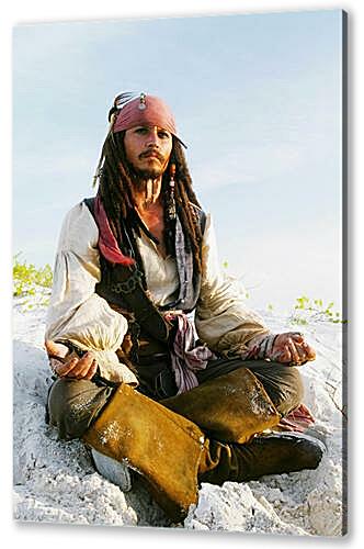 Постер (плакат) Johnny Depp - Джонни Депп
 артикул 35046
