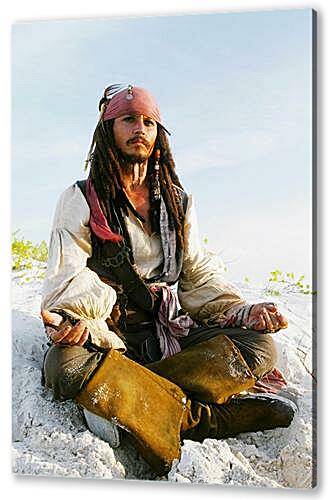 Постер Johnny Depp - Джонни Депп
 артикул 35046