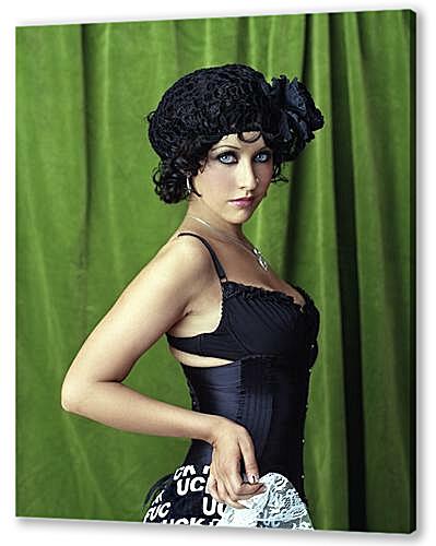 Постер Christina Aguilera - Кристина Агилера
 артикул 35222