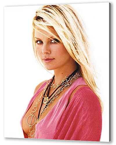 Постер Charlize Theron - Шарлиз Терон
 артикул 35230