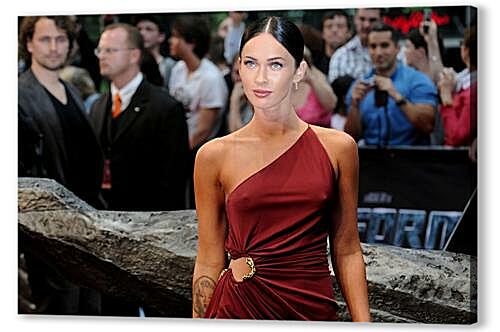 Постер Megan Fox - Меган Фокс
 артикул 35654