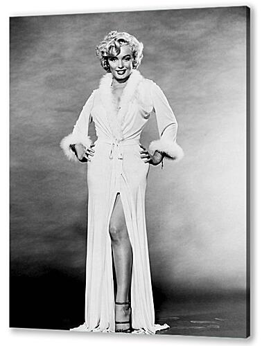 Постер (плакат) Marilyn Monroe - Мэрилин Монро артикул 35664